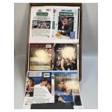 (G) Approximately 24 DVD