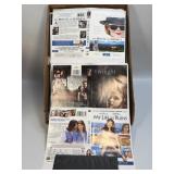 (G) Approximately 24 DVD