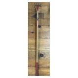 True Temper 4 Tine Cultivator