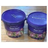 (G) 2 Buckets As Pictured