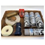 (G) Assorted Lot As Pictured Including Vintage