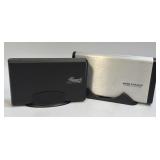 (G) Mobile Backup External Data Storage and