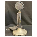 (B) Astatic D-104 "Lollipop" Microphone as Shown