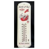 (B) Texaco Hatful of Pep Fire Chief Gasoline