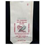 (B) Snow Creek Milling Co. Old Fashioned