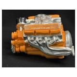 (B) Cison V8 Engine Model Kit NIB