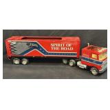 (C) Vintage Nylint "Spirit of the Road"