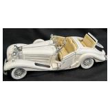 (C) 1936 Mercedes-Benz 500 K Type Special Roadster