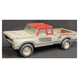 (C) Nylint Ford Race Team Pick Up Truck As