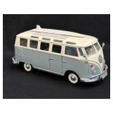 (C) Maisto Volkswagen 1960