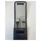 7 PC General Multi Purpose File & Handle Set W/