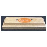 (SC) Case XX Wooden Magnetic Knife Display Stand