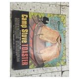 Coghlanï¿½s Vintage Camp Stove Toaster