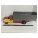 Lumar Marx Dump Truck Rare