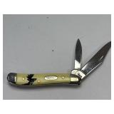 (SC) W.R.Case & Sons Cutlery  Co. Case XX Peanut