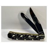 (SC) W.R.Case & Sons Cutlery  Co. Case XX Natural