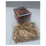 (SC) Full Box of 100 Hornady SST 6.5 CREEDMOOR