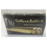 (SC) 6.5 CREEDMOOR 11 Rounds 140 Grains