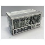 (SC) Full Box of 100 Rounds 9 MM Centerfire