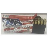 (SC) Full Box 7.5 CREEDMOOR 129 Gr. 20 Rounds