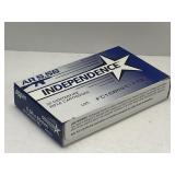 (SC) Full Box of 5.56 X 45 in 55 Gr. FMJ 20