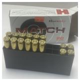 (SC) 6.5 CREEDMOOR by Hornady 147 Gr.
