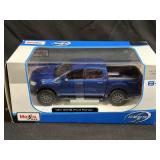 2019 Ford Ranger Lariat Sport Pickup Truck Dark