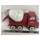 Tonka Cement Mixer Truck in Great Condition