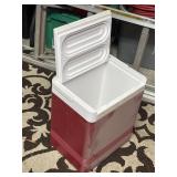 Igloo Cooler