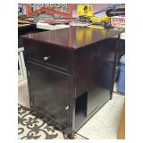 Multifunctional Cat Liter Box Enclosure