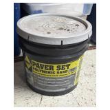 Sakrete Paver Set Polymeric Sand