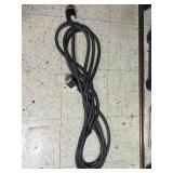Heavy Duty Power Cord