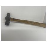 Ball Peen Shop Hammer