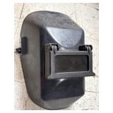Welding Helmet