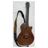 (E) Taylor T5z Classic Hollowbody Hybrid Acoustic