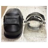 Welding Helmet & More