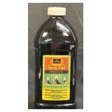 Citronella Scented Torch Fuel Unopened 64 Fl Oz