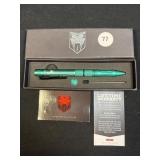 (SC) Cobratec Knives Cobratec Otf Pen Knife