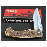 (SC) American Hunter Control The Wild Folding