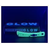 (SC) Rough Ryder Moon Glow-In-The-Dark Sod Buster