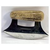 (SC) Alaska Skinning Knife