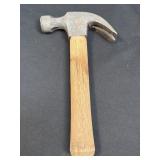 16 Oz. Nail Hammer