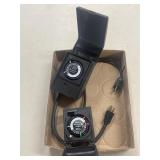 Two Timers as Pictured