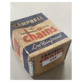 Box Tire Chains still in Original Box