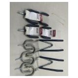 Heavy Duty Tool holders