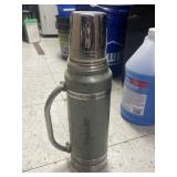 Vintage Aladdin Stanley Thermos Steel A-944C 32oz