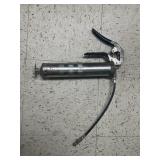 Manual Grease Gun