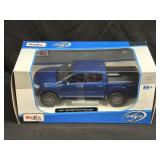 2019 Ford Ranger Lariat Sport Pickup Truck Dark