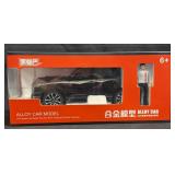 Toyota Land Cruiser LC300 GR Sport Diecast Toy