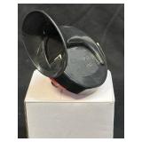 12-Volt "Snail" Style Electric Horn Commonly Used